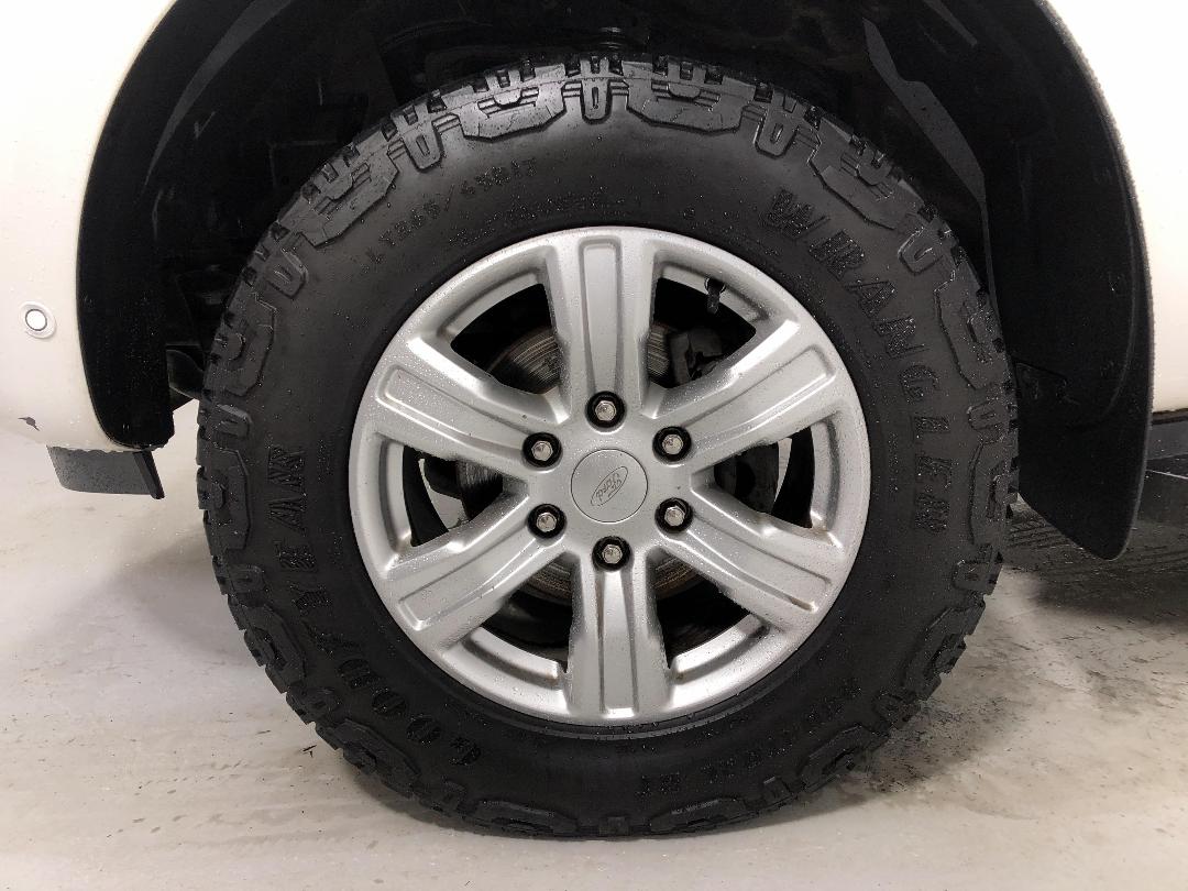 Photo '10' of Ford Ranger