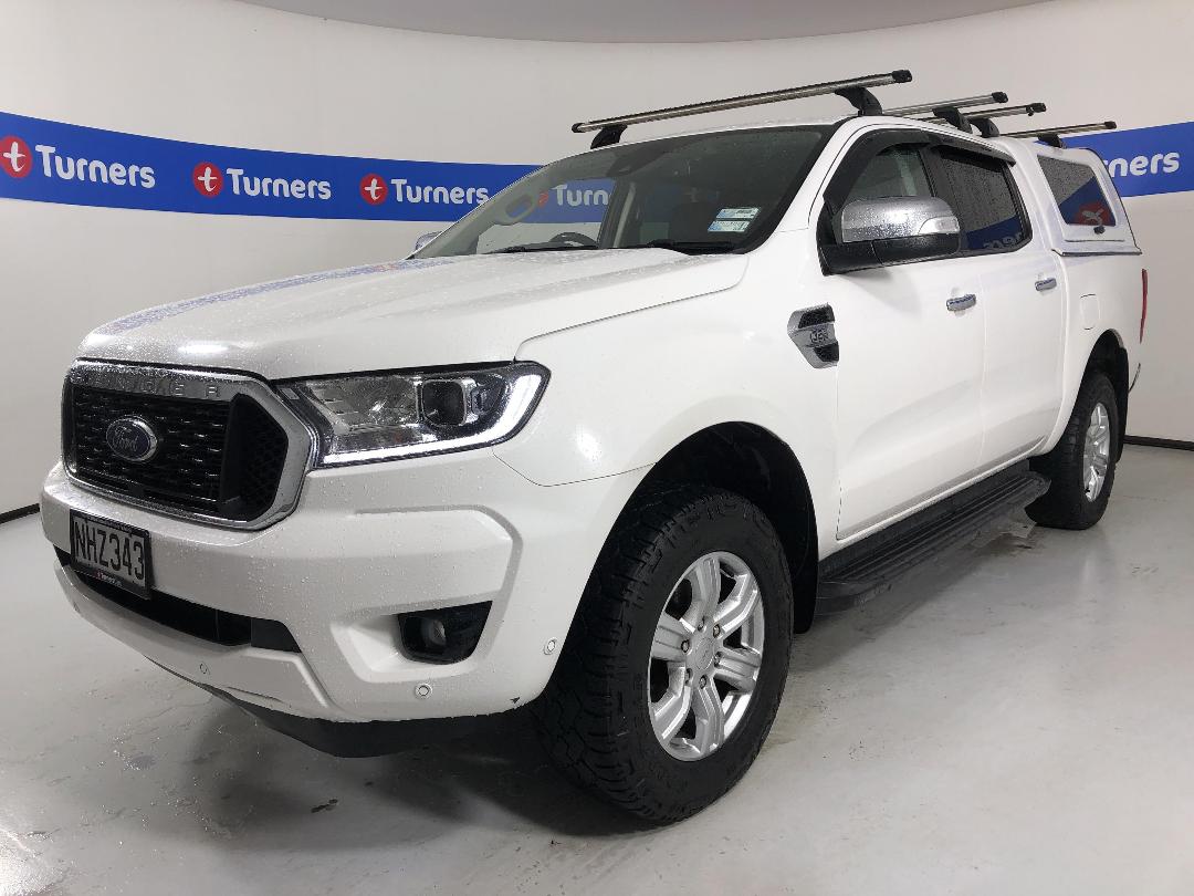 Photo '4' of Ford Ranger