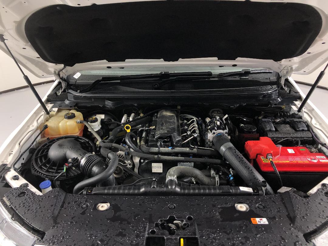 Photo '13' of Ford Ranger