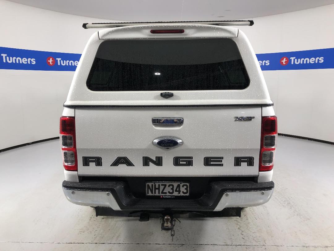 Photo '6' of Ford Ranger