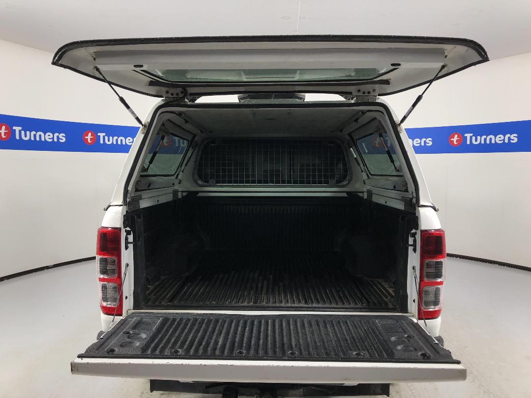 Photo '14' of Ford Ranger