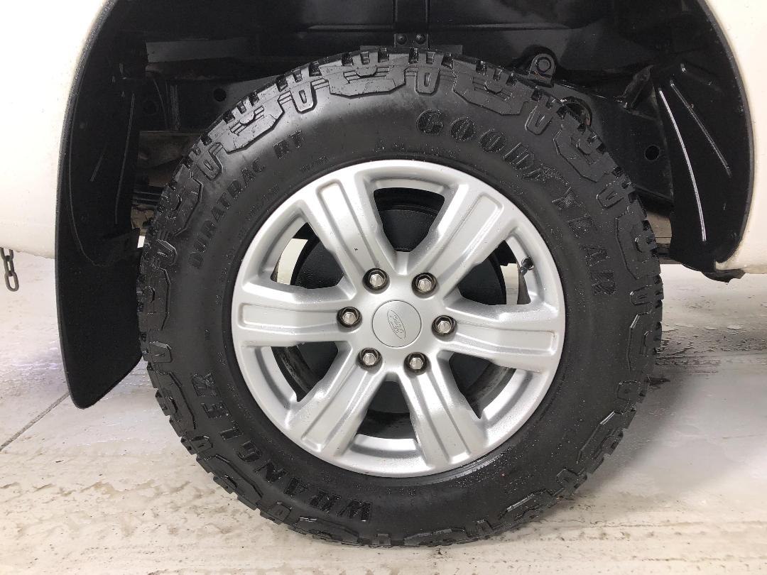 Photo '12' of Ford Ranger