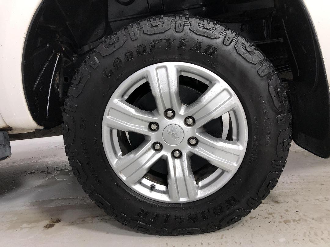 Photo '11' of Ford Ranger