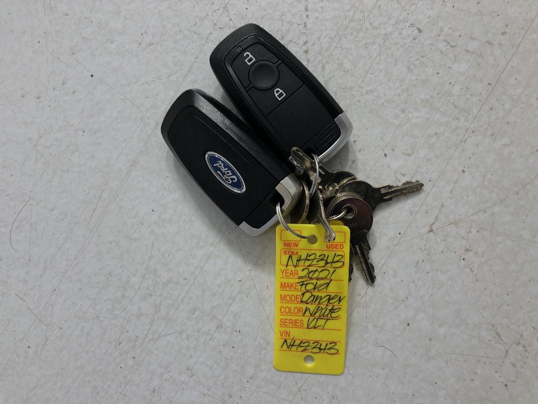 Photo '22' of Ford Ranger