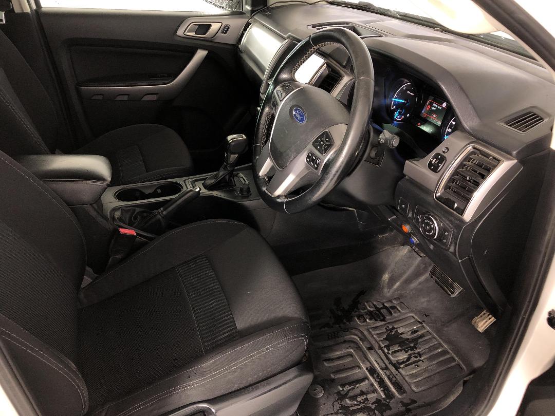 Photo '16' of Ford Ranger