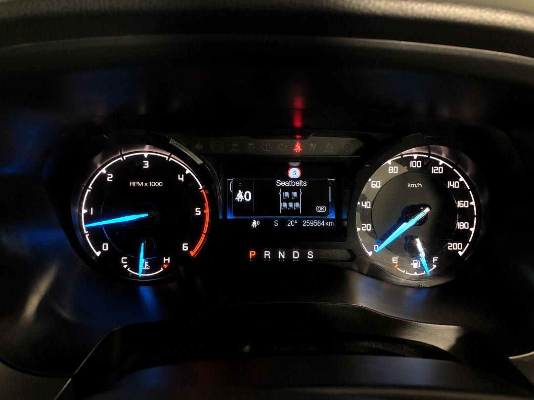 Photo '21' of Ford Ranger