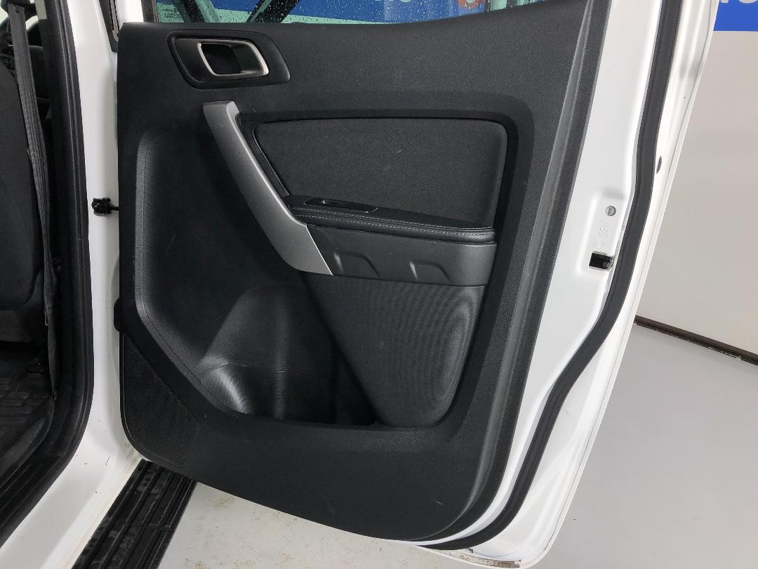 Photo '19' of Ford Ranger