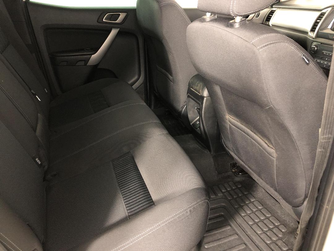 Photo '20' of Ford Ranger