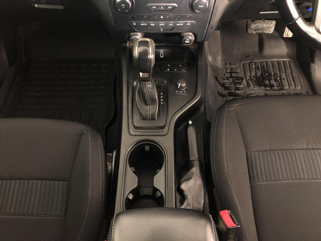 Photo '18' of Ford Ranger