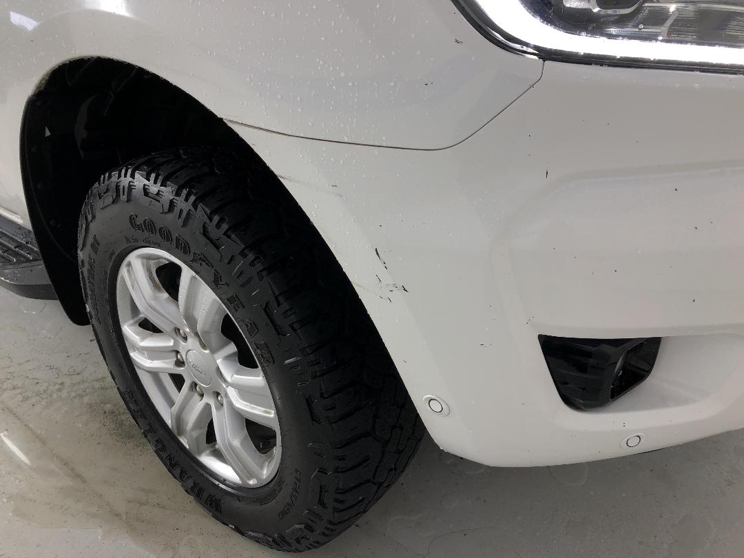 Photo '25' of Ford Ranger