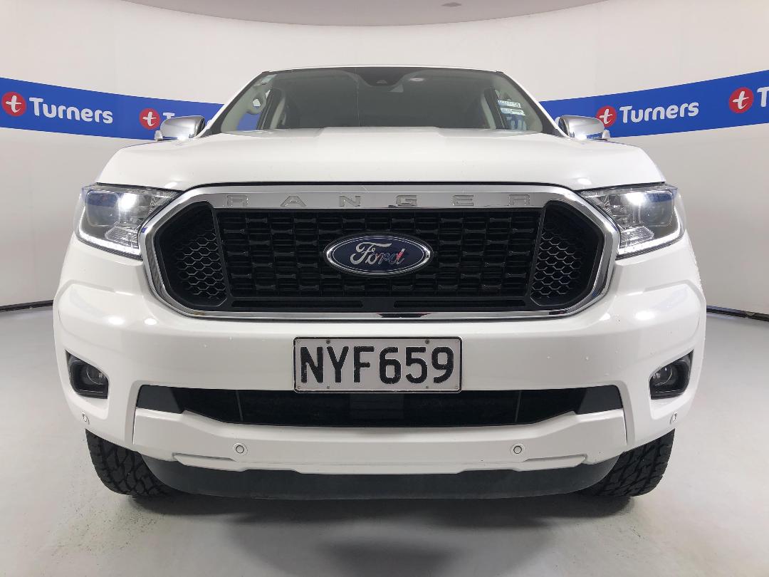 Photo '2' of Ford Ranger