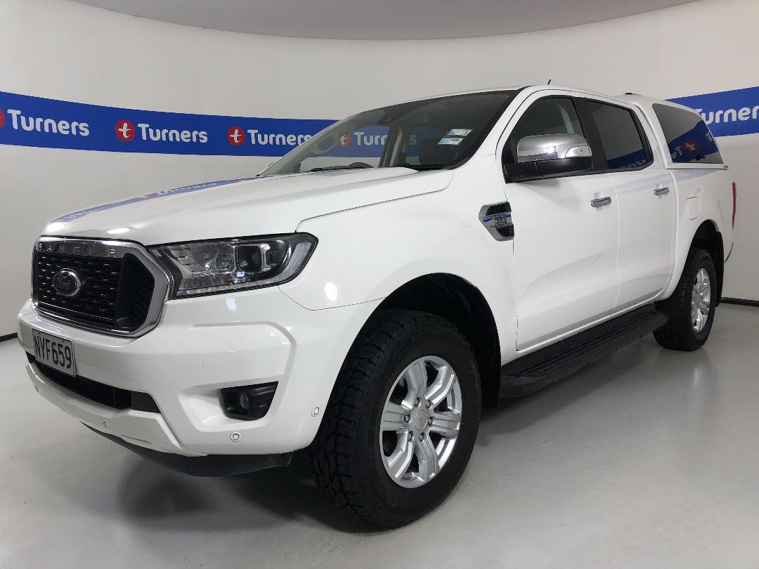 Photo '4' of Ford Ranger