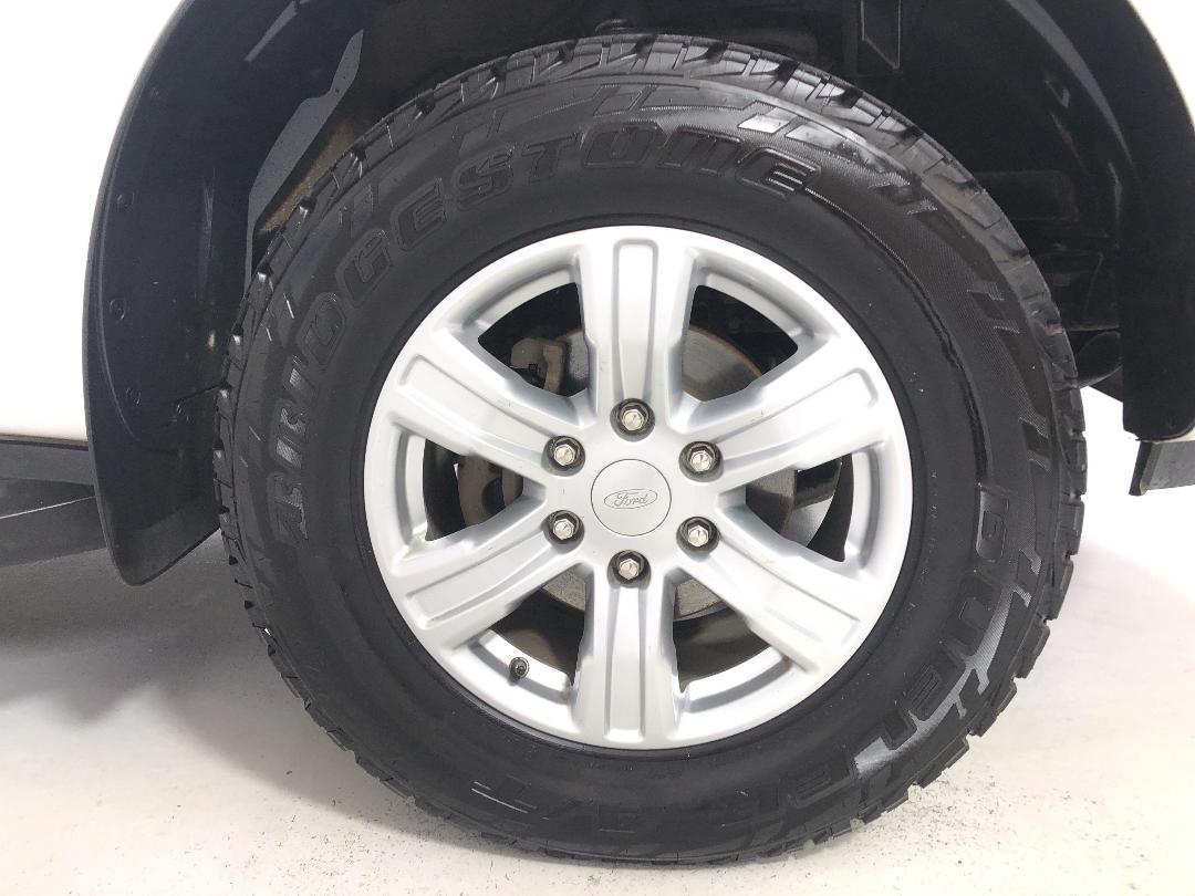 Photo '9' of Ford Ranger