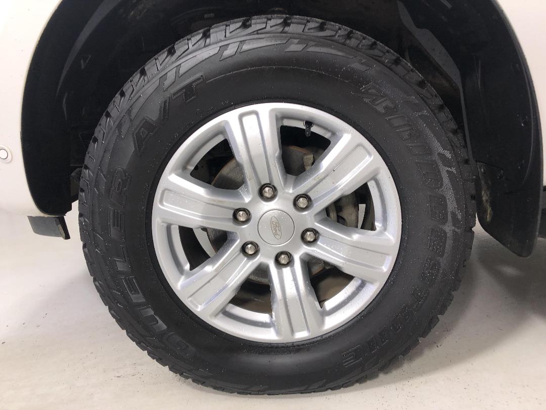 Photo '10' of Ford Ranger