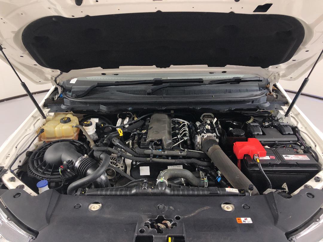 Photo '13' of Ford Ranger