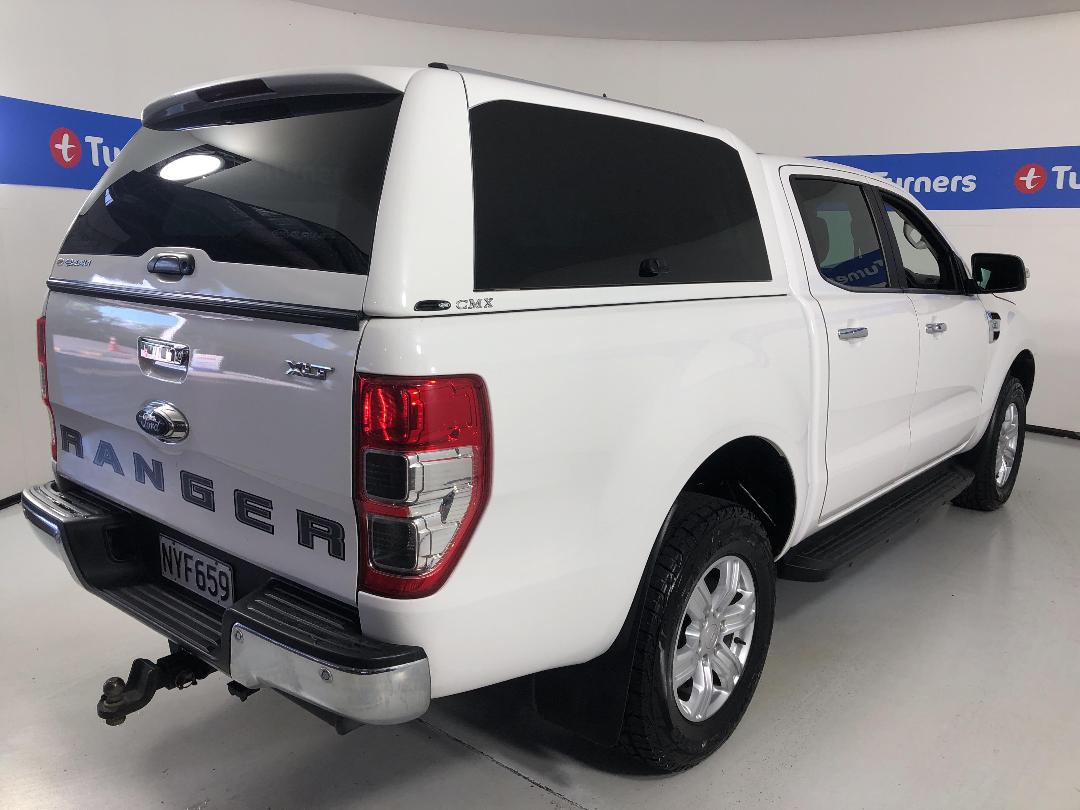 Photo '7' of Ford Ranger