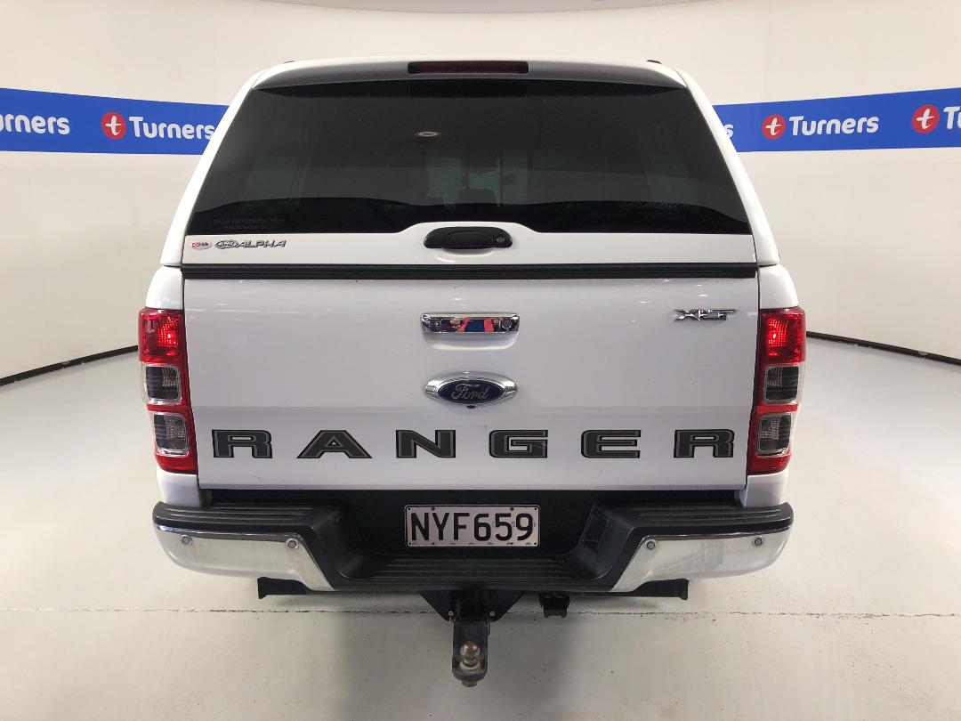 Photo '6' of Ford Ranger