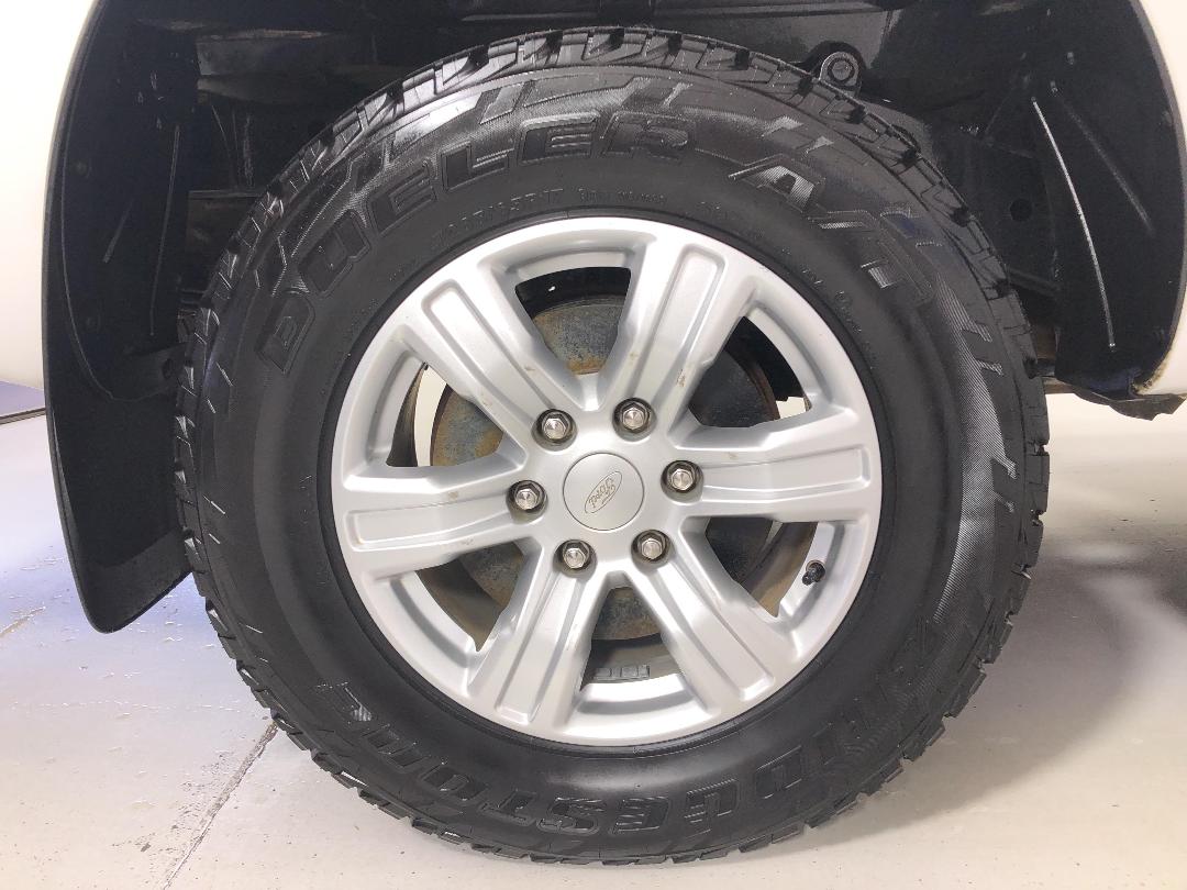 Photo '12' of Ford Ranger