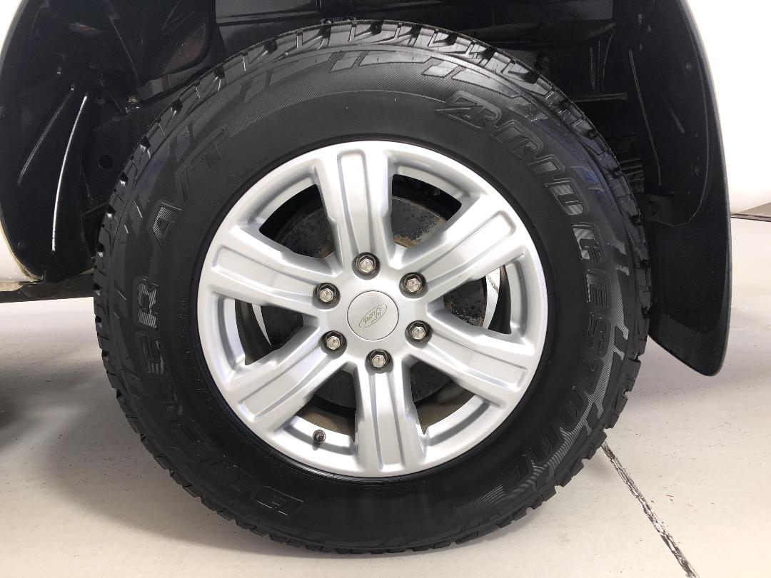 Photo '11' of Ford Ranger