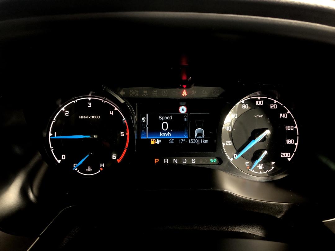 Photo '21' of Ford Ranger