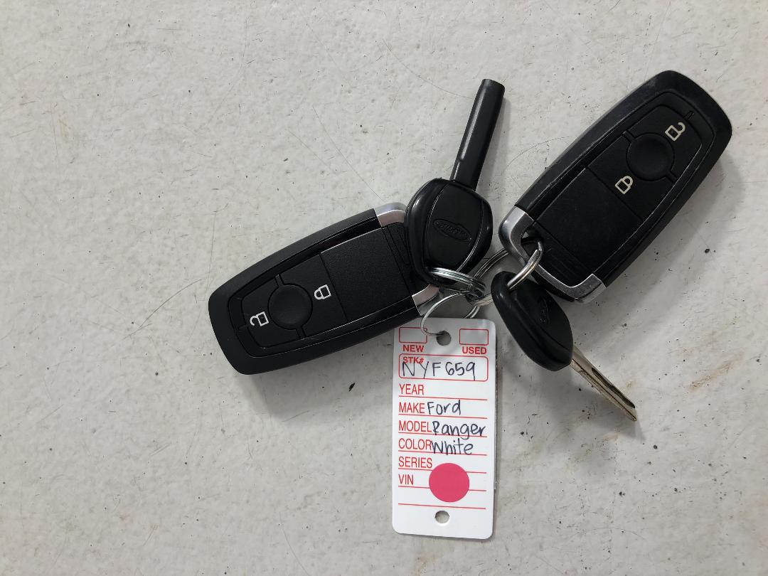 Photo '22' of Ford Ranger