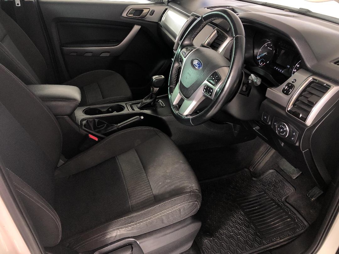 Photo '16' of Ford Ranger