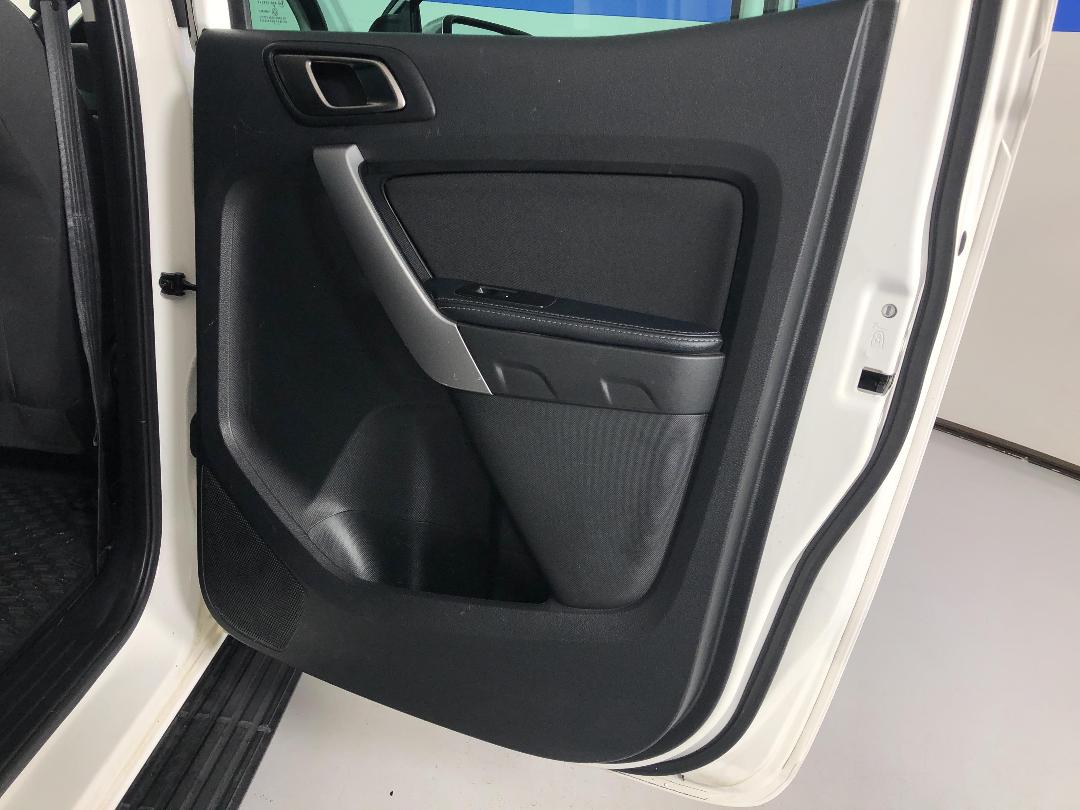 Photo '19' of Ford Ranger