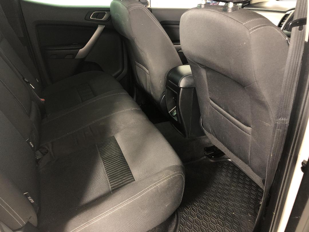 Photo '20' of Ford Ranger