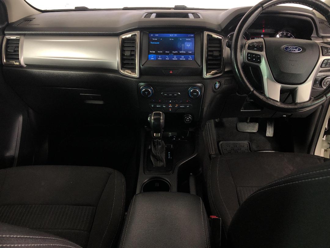 Photo '17' of Ford Ranger