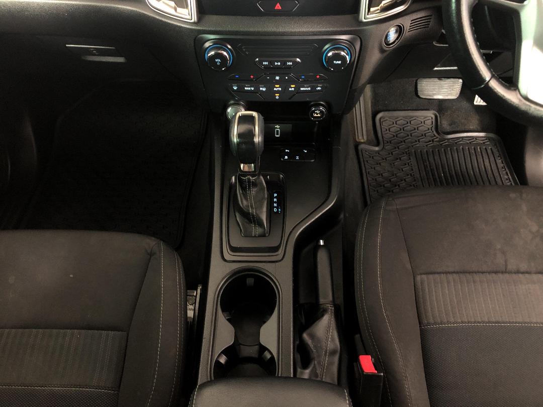 Photo '18' of Ford Ranger