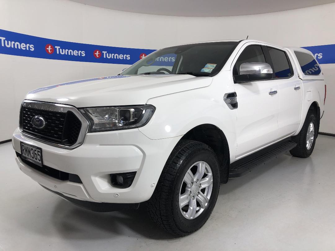 Photo '4' of Ford Ranger