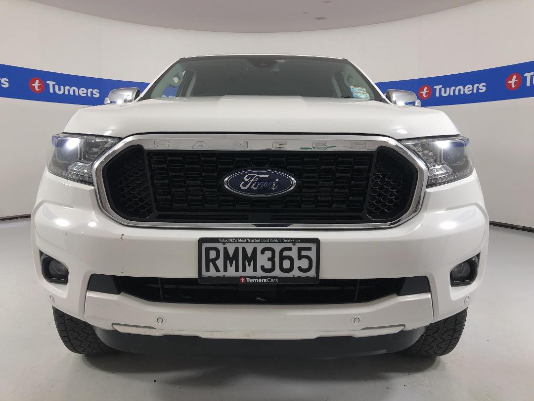 Photo '2' of Ford Ranger