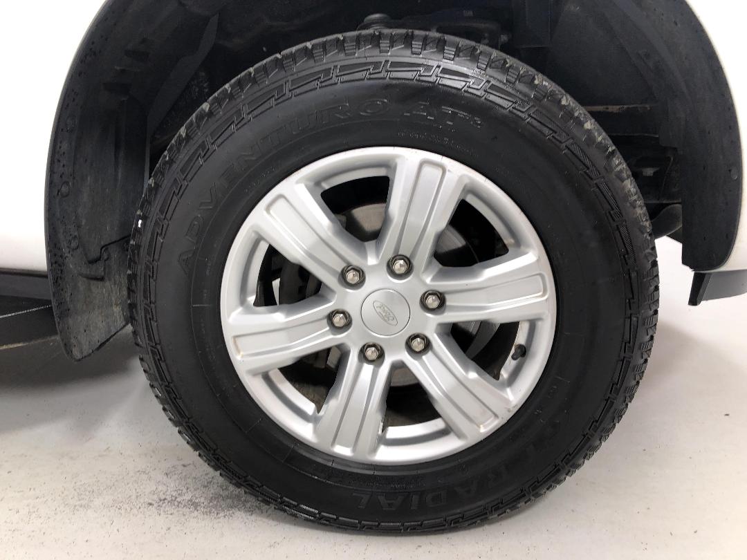 Photo '9' of Ford Ranger