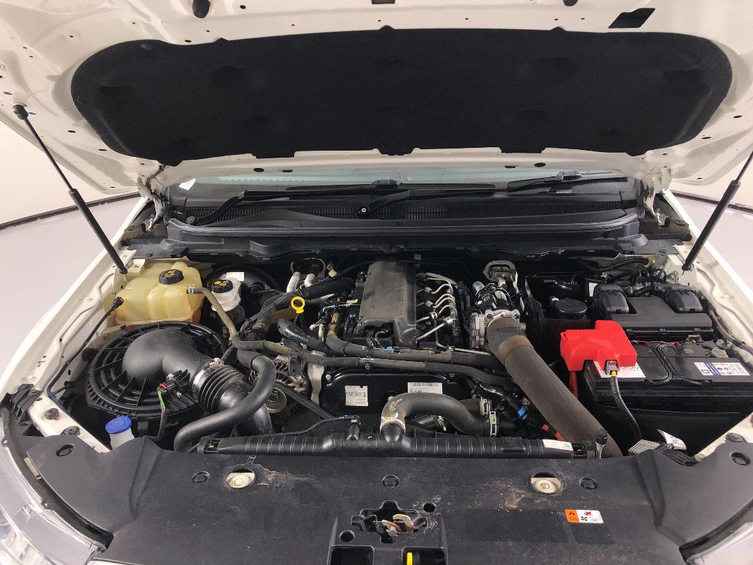 Photo '13' of Ford Ranger