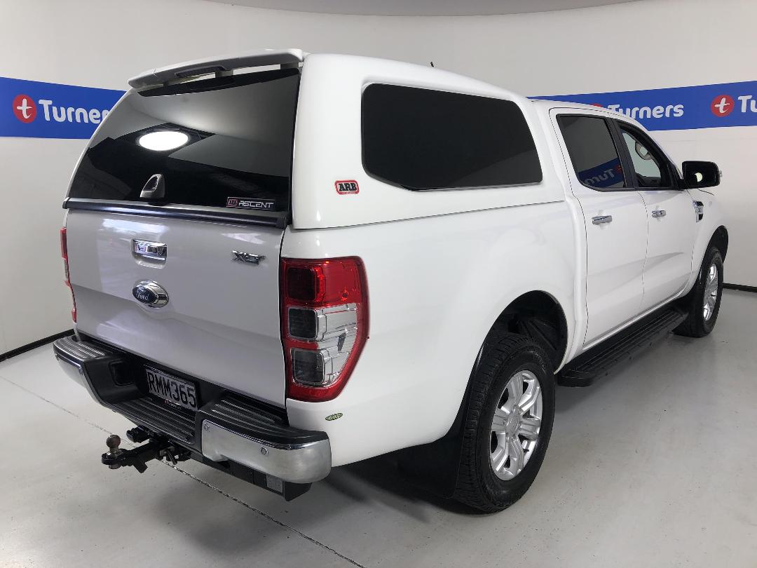 Photo '7' of Ford Ranger