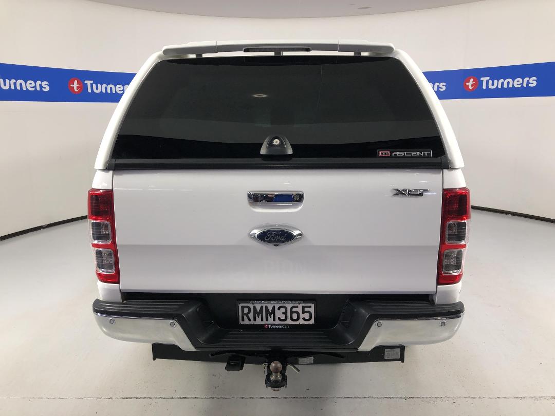 Photo '6' of Ford Ranger