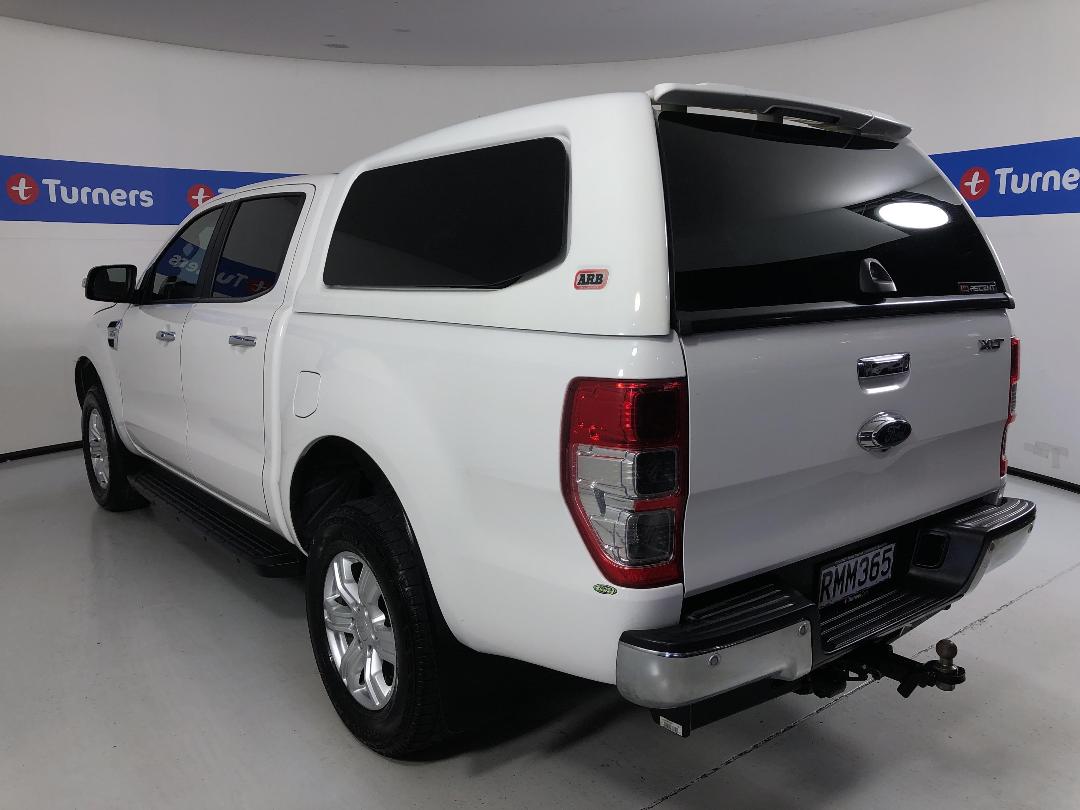 Photo '5' of Ford Ranger