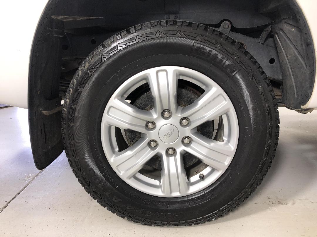 Photo '12' of Ford Ranger