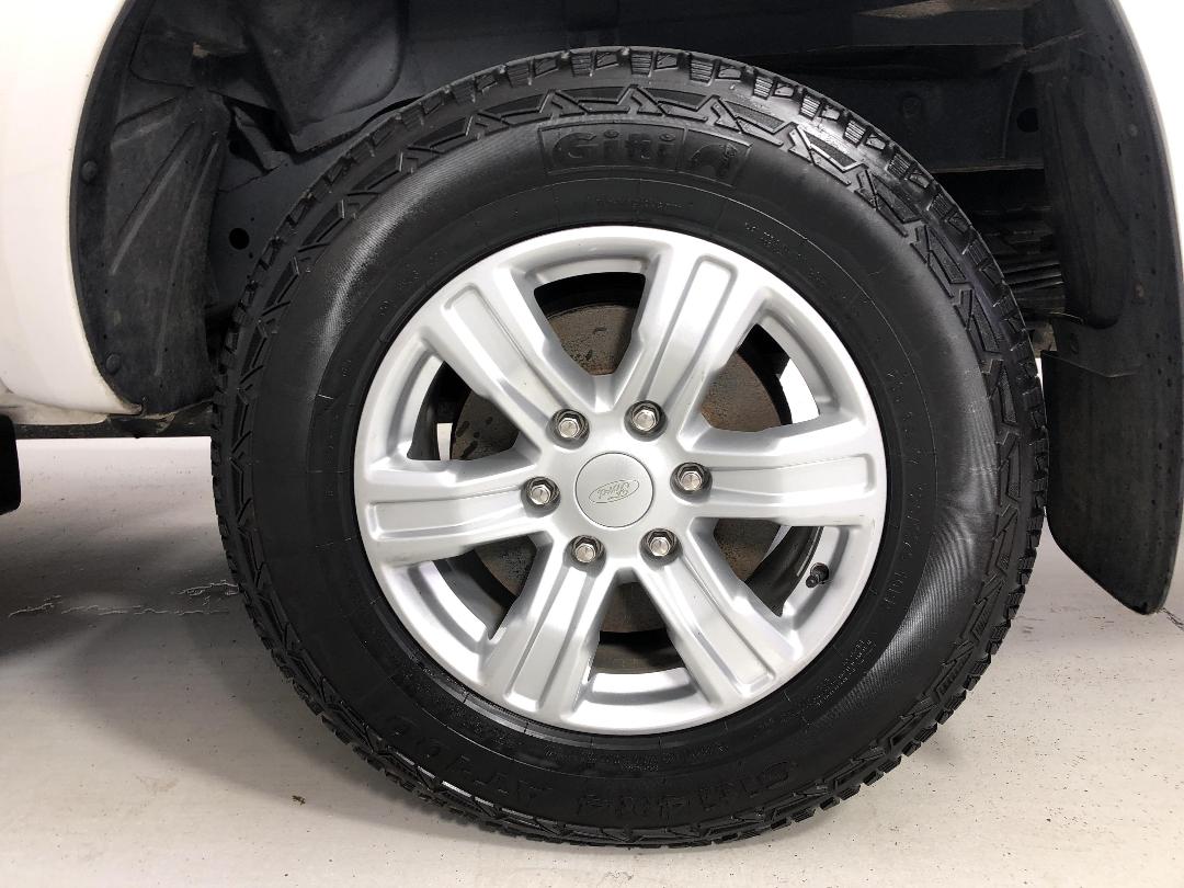 Photo '11' of Ford Ranger