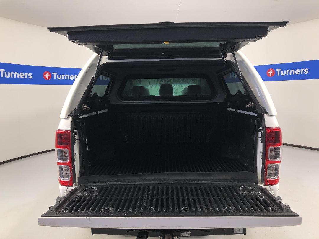 Photo '14' of Ford Ranger