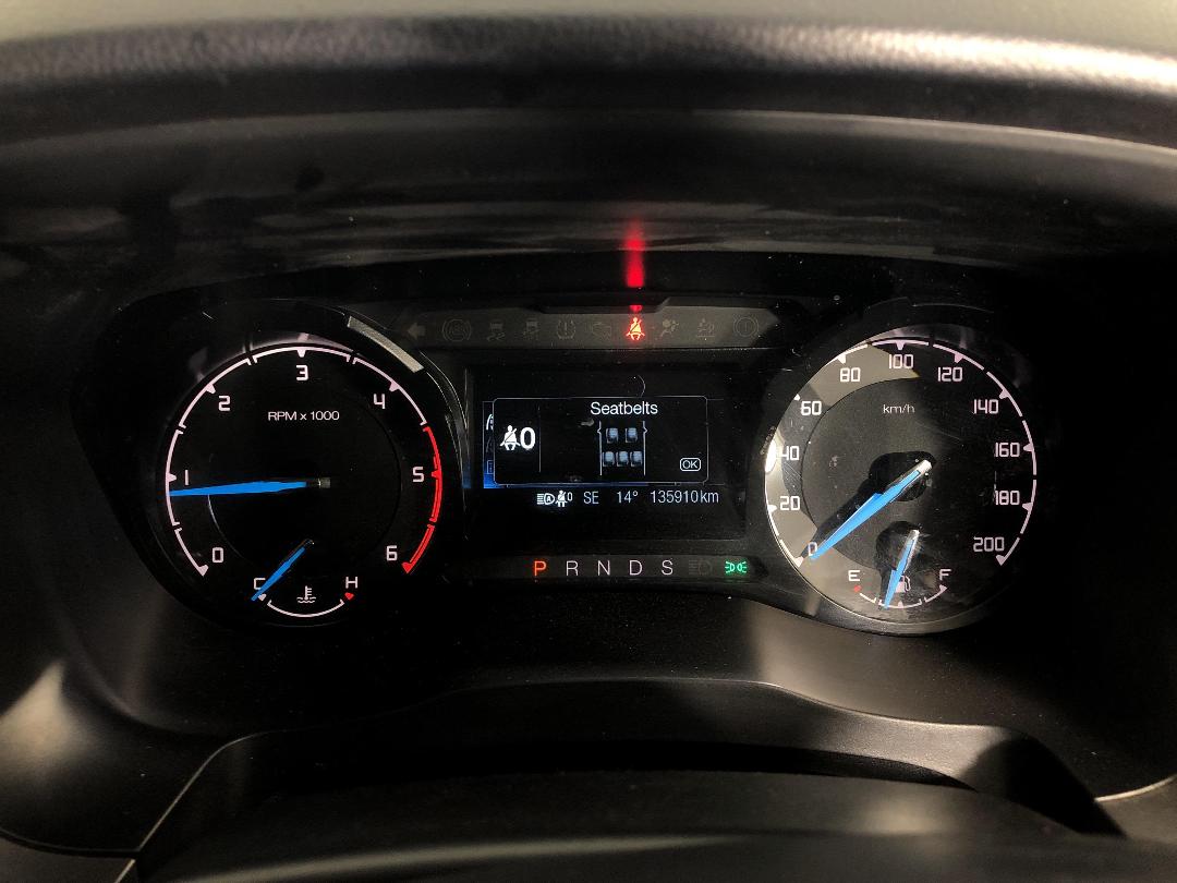 Photo '21' of Ford Ranger