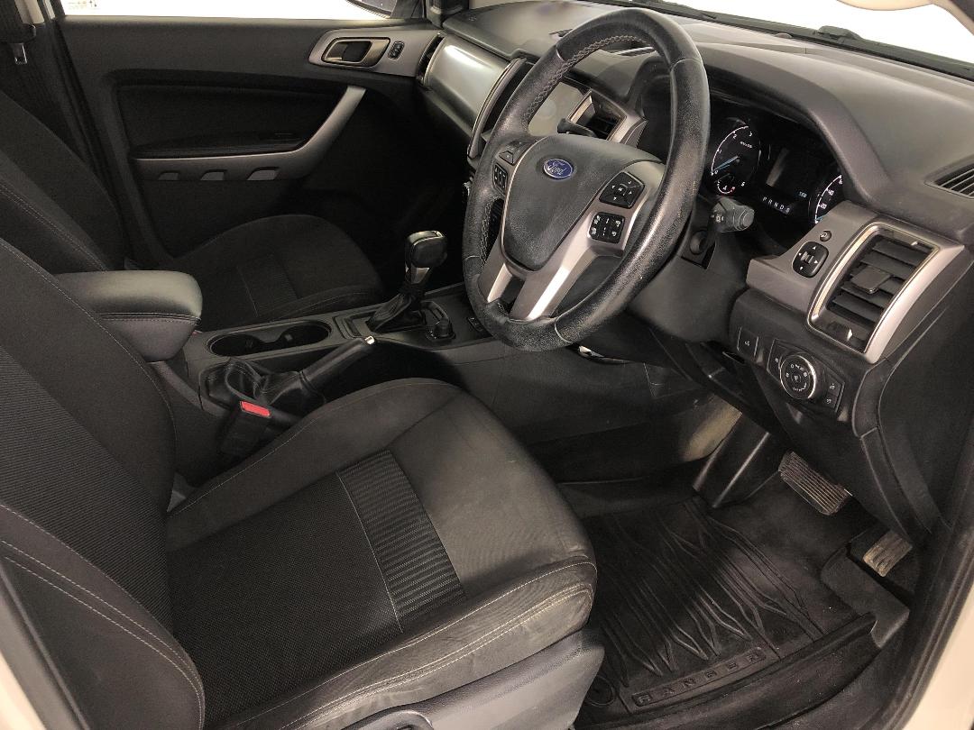 Photo '16' of Ford Ranger