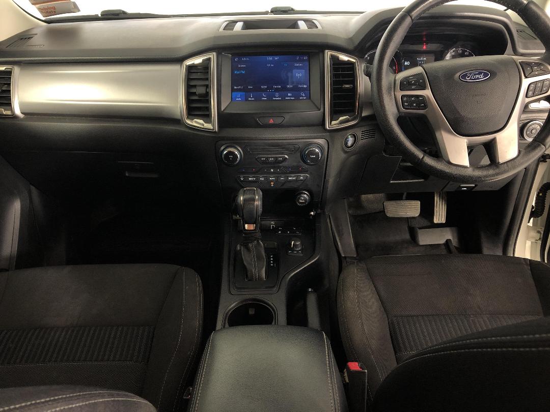 Photo '17' of Ford Ranger