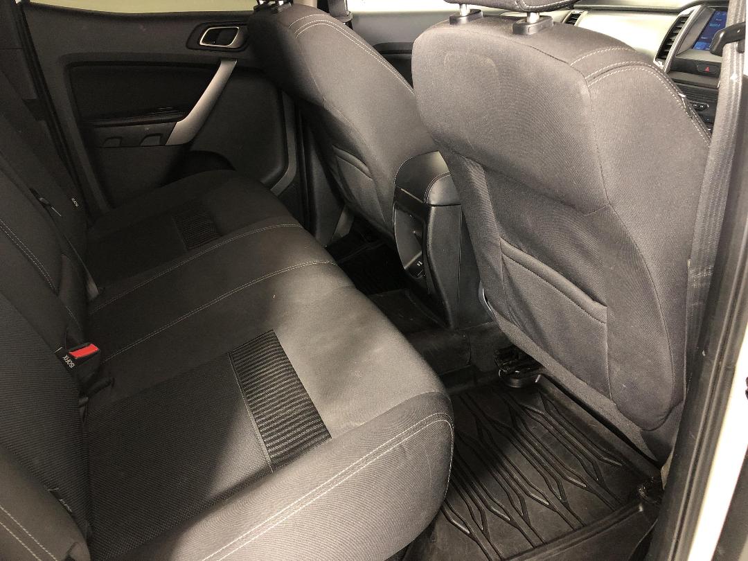 Photo '20' of Ford Ranger