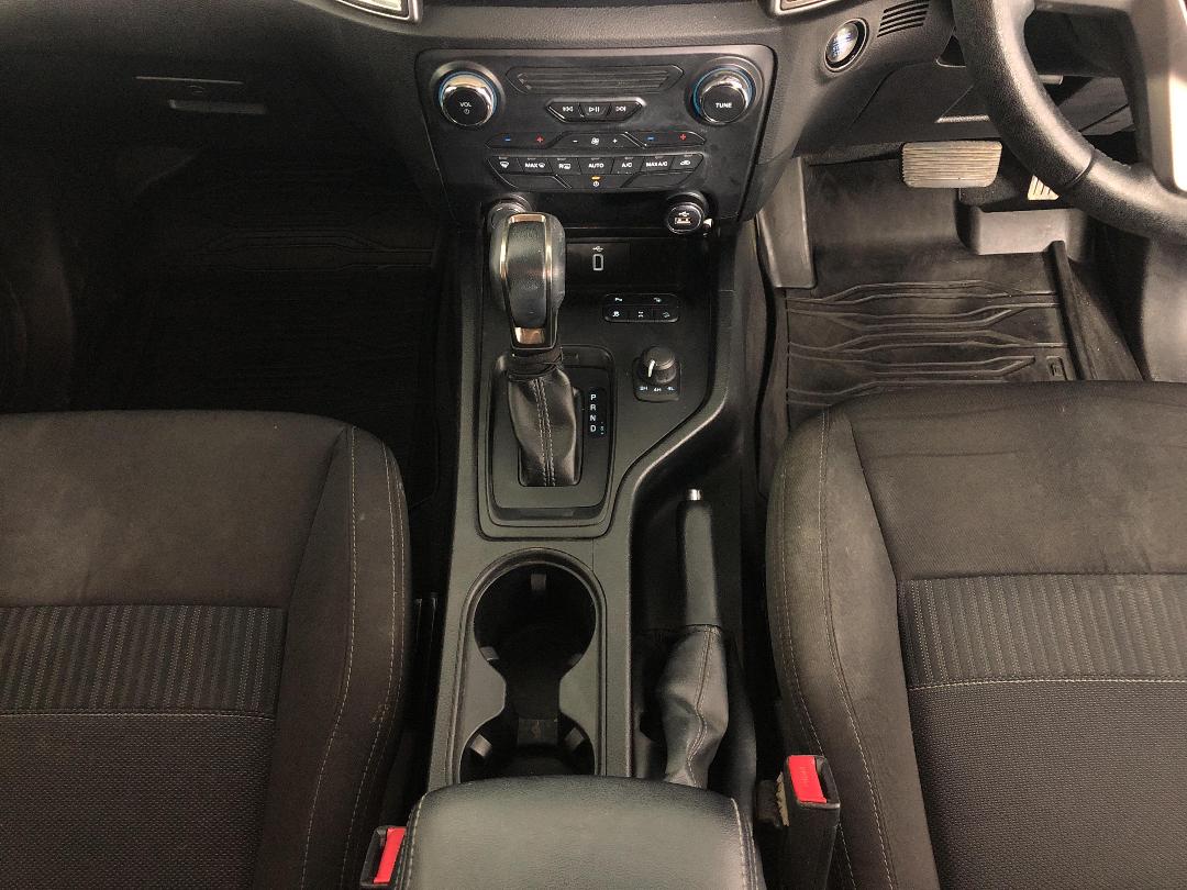 Photo '18' of Ford Ranger