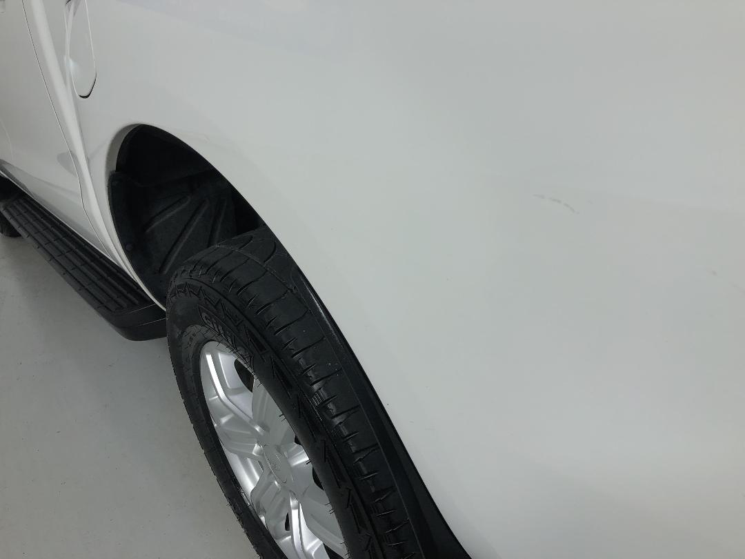 Photo '26' of Ford Ranger