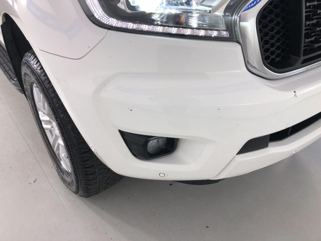 Photo '25' of Ford Ranger