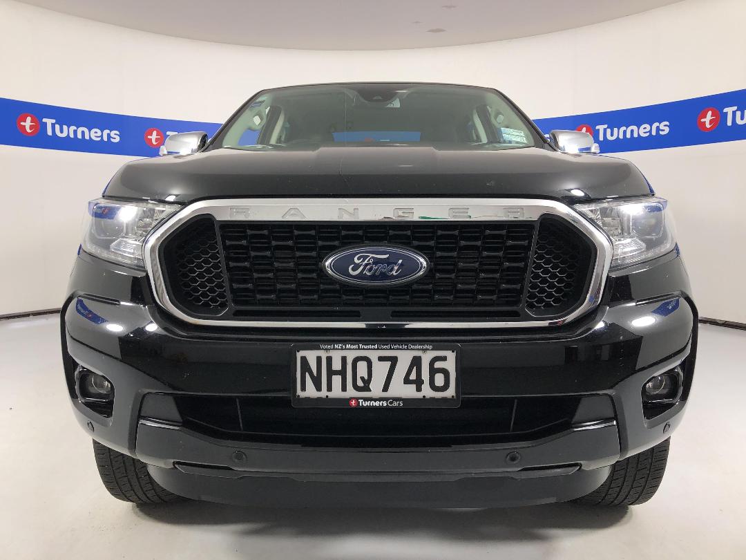 Photo '2' of Ford Ranger