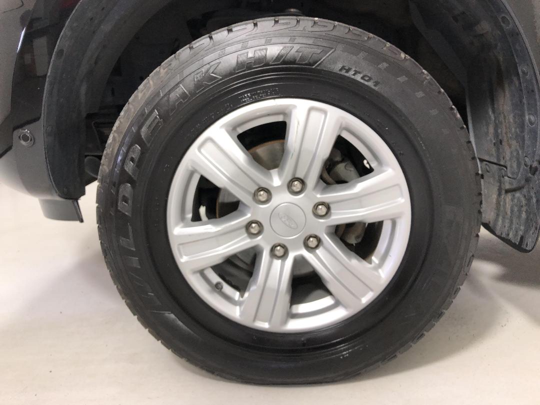 Photo '10' of Ford Ranger