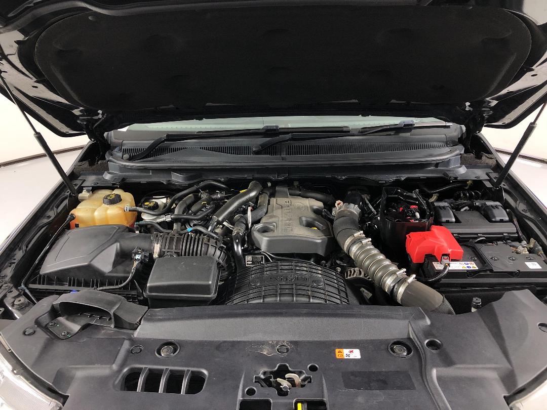 Photo '13' of Ford Ranger